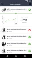 Aplikacja EGYM Fitness App screenshot 3
