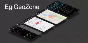 EgiGeoZone Geofence