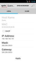 Querx Discoverer ภาพหน้าจอ 1