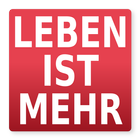 Leben ist mehr आइकन