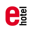ehotel® hotel booking icon