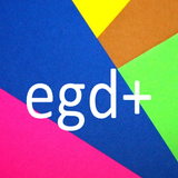 egd+ icône