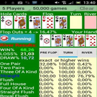 Poker Star Odds Calculator Zeichen