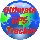 Suivi GPS EarthLocation icône
