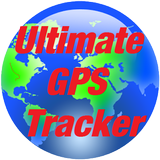 Rastreador GPS EarthLocation ícone