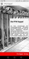 FFW Kappel पोस्टर
