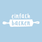 einfachbacken.de ícone