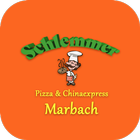 Schlemmer Pizza Marbach icône