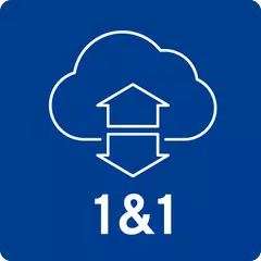 1&1 HiDrive APK download