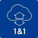APK 1&1 HiDrive