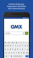 GMX Suche capture d'écran 1