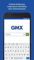 GMX Suche скриншот 1