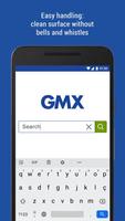 GMX Search screenshot 1
