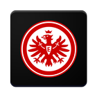 Eintracht Frankfurt Adler App 圖標