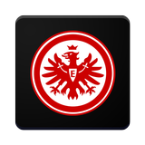 Eintracht Frankfurt Adler App ikona