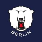 Eisbären Berlin أيقونة