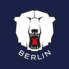 Eisbären Berlin biểu tượng