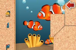 Animal Puzzle For Toddlers LT تصوير الشاشة 3