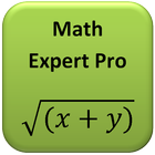 Math Expert icône