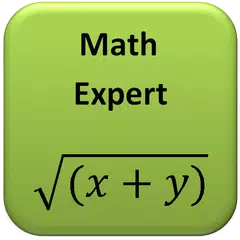 Math Expert アプリダウンロード