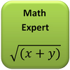 آیکون‌ Math Expert