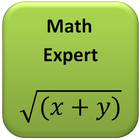 Mathe Experte Zeichen