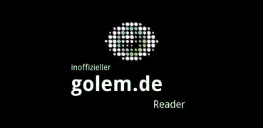 unofficial golem.de Reader