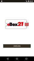 ebox21 ポスター