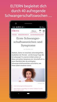 ELTERN online 截图 3