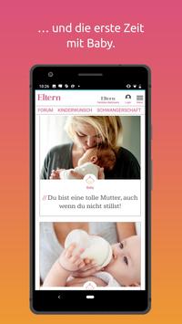 ELTERN online 截图 4