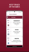 West Ham ảnh chụp màn hình 3