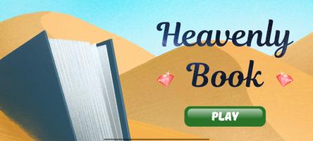 Heavenly Book plakat