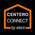 Centero Connect Zeichen