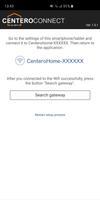 Centero Connect تصوير الشاشة 1