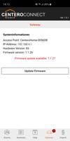 Centero Connect স্ক্রিনশট 3