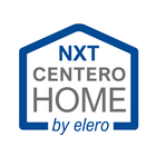 Centero Home NXT Zeichen