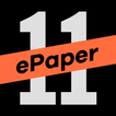 11FREUNDE Magazin