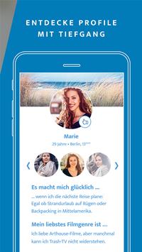 ElitePartner 截图 2