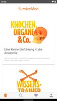 Elsevier SurviveMed poster