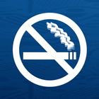 Non fumeur Pro - Arrêter de fu icône