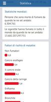 2 Schermata Smettere di fumare - Pro