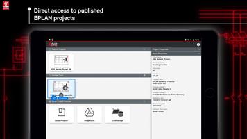 EPLAN View Mobile poster