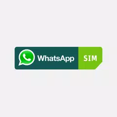 WhatsApp SIM APK download