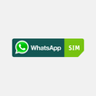 ”WhatsApp SIM
