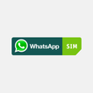 ikon WhatsApp SIM