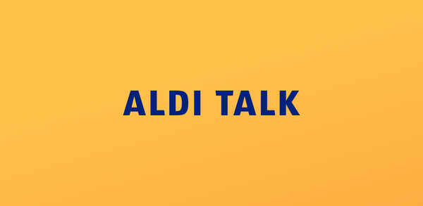 Schritt-für-Schritt-Anleitung: wie kann man ALDI TALK auf Android herunterladen image