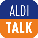 ALDI TALK иконка