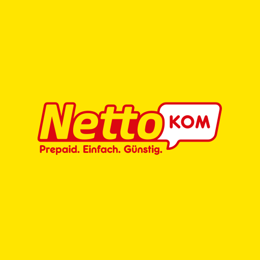Mein NettoKOM App