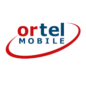 Ortel Mobile أيقونة