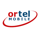 آیکون‌ Ortel Mobile